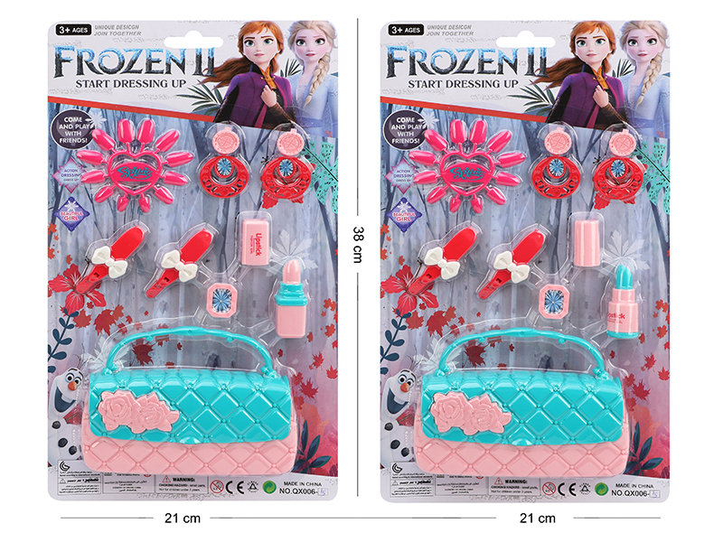 Adornment Toys