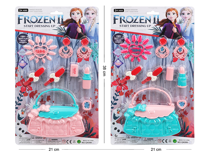 Adornment Toys