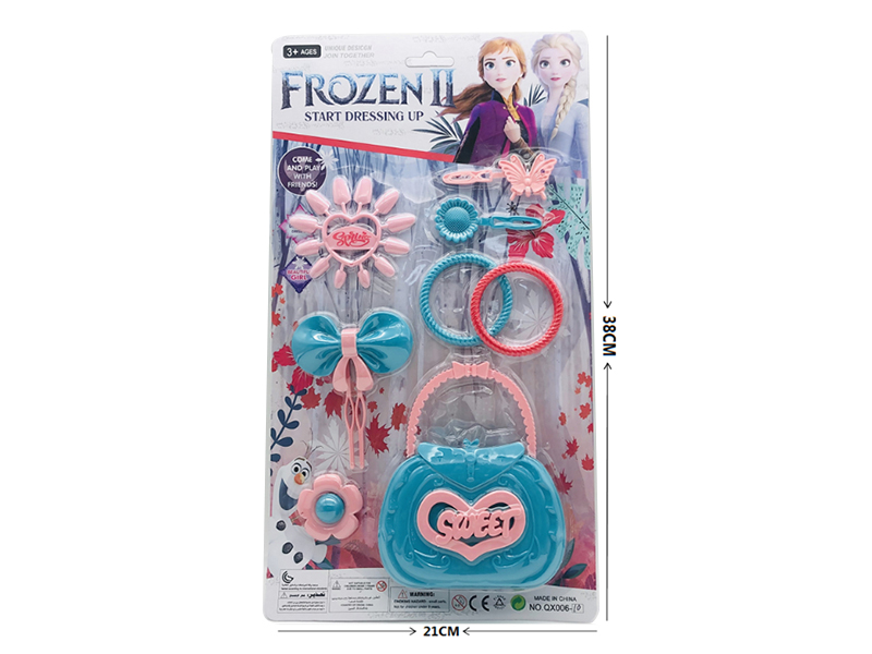 Adornment Toys