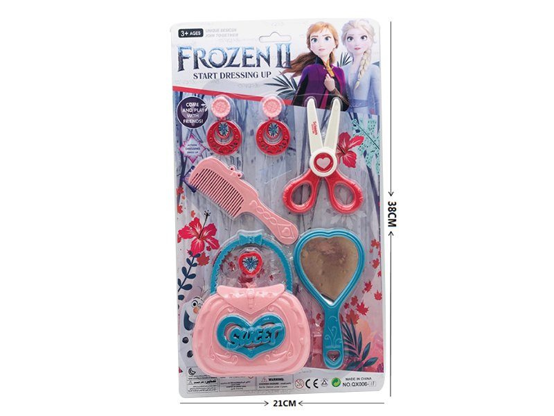 Adornment Toys
