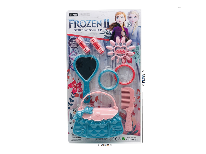 Adornment Toys