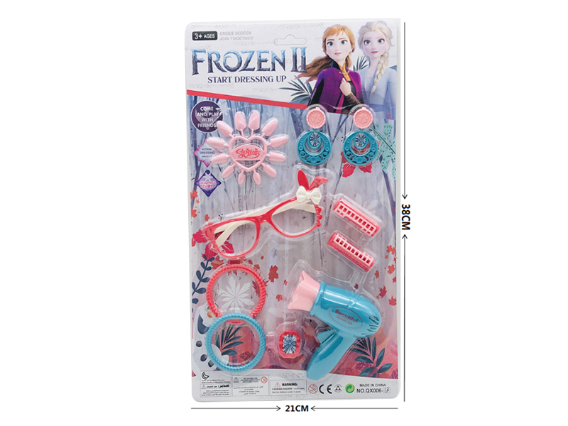 Adornment Toys