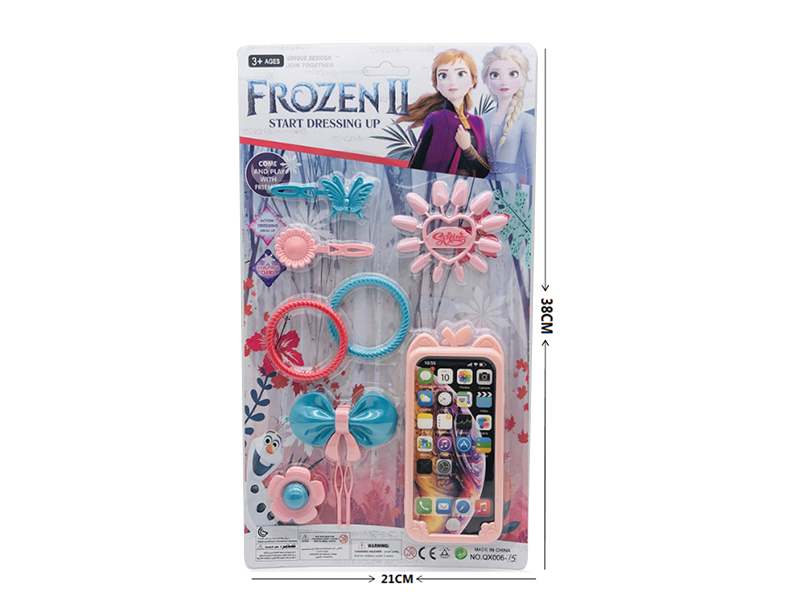 Adornment Toys