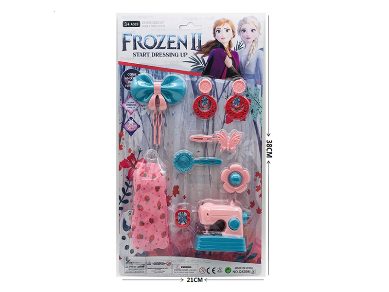 Adornment Toys