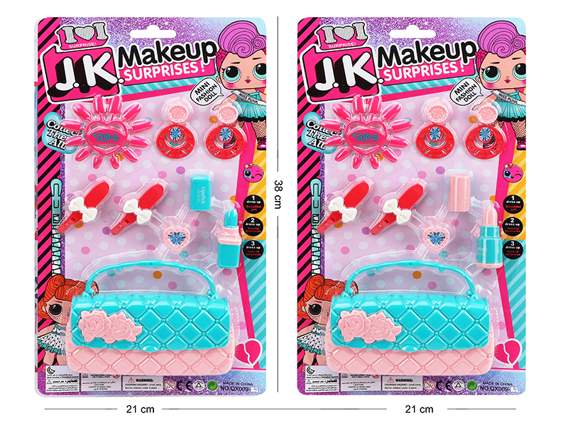 Adornment Toys