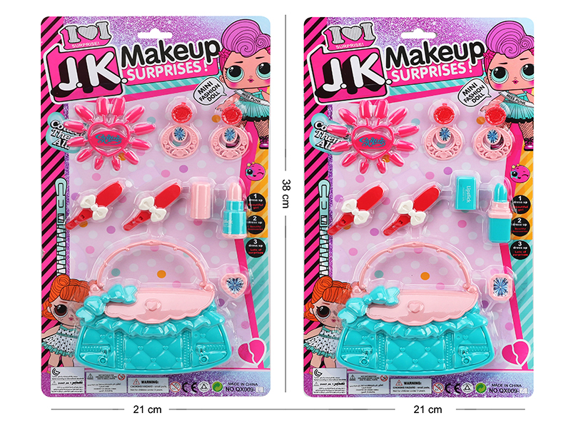 Adornment Toys