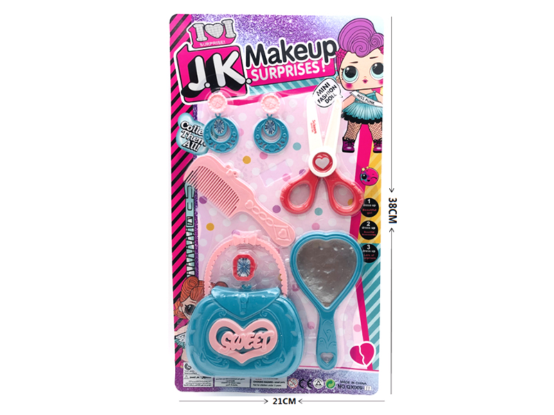 Adornment Toys