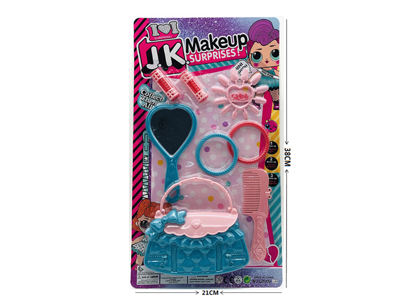Adornment Toys