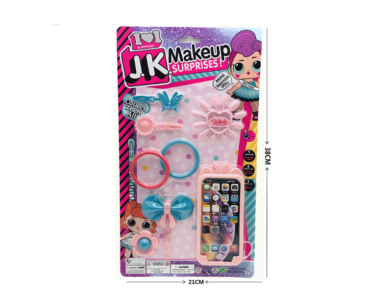 Adornment Toys