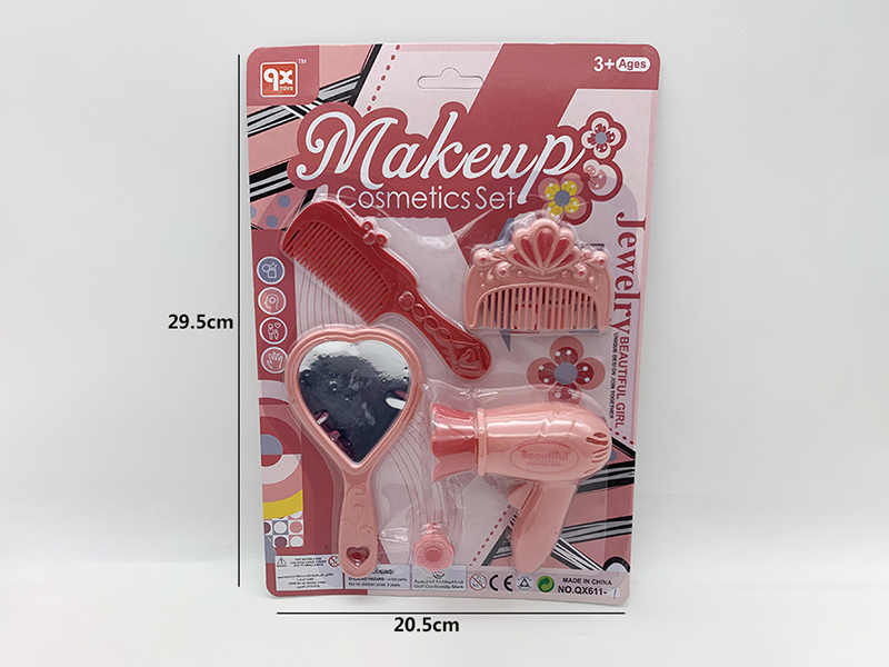 Adornment Toys