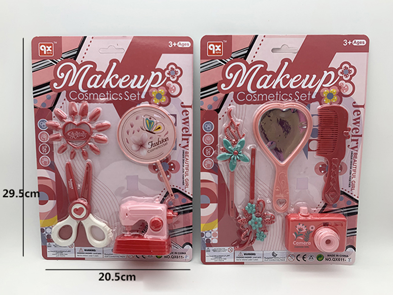 Adornment Toys