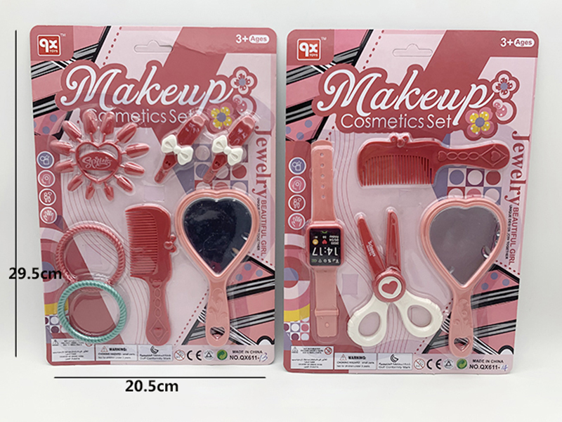 Adornment Toys
