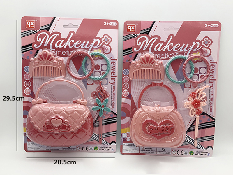 Adornment Toys