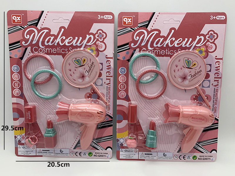 Adornment Toys