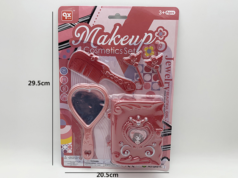 Adornment Toys