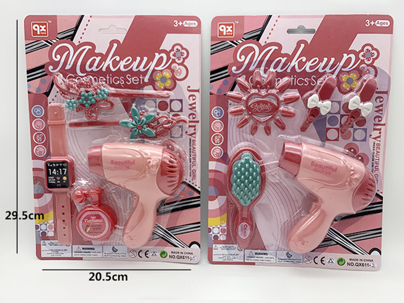 Adornment Toys