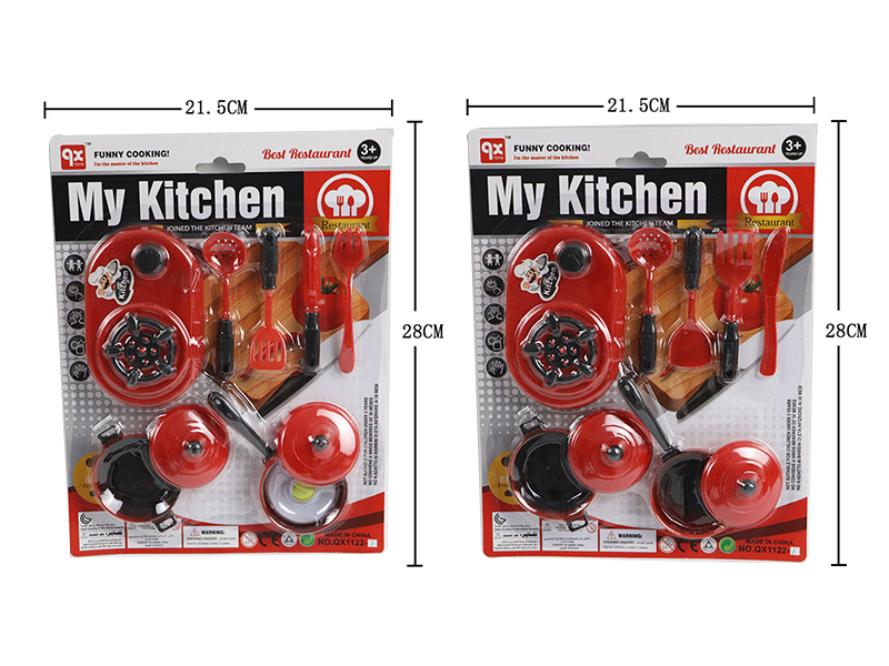 Kitchen Set
