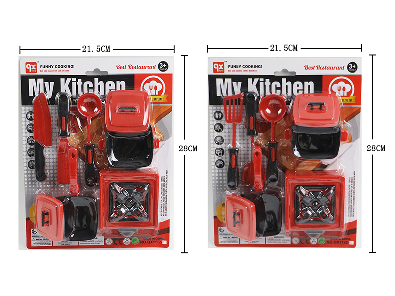 Kitchen Set