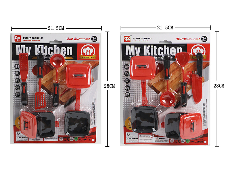 Kitchen Set