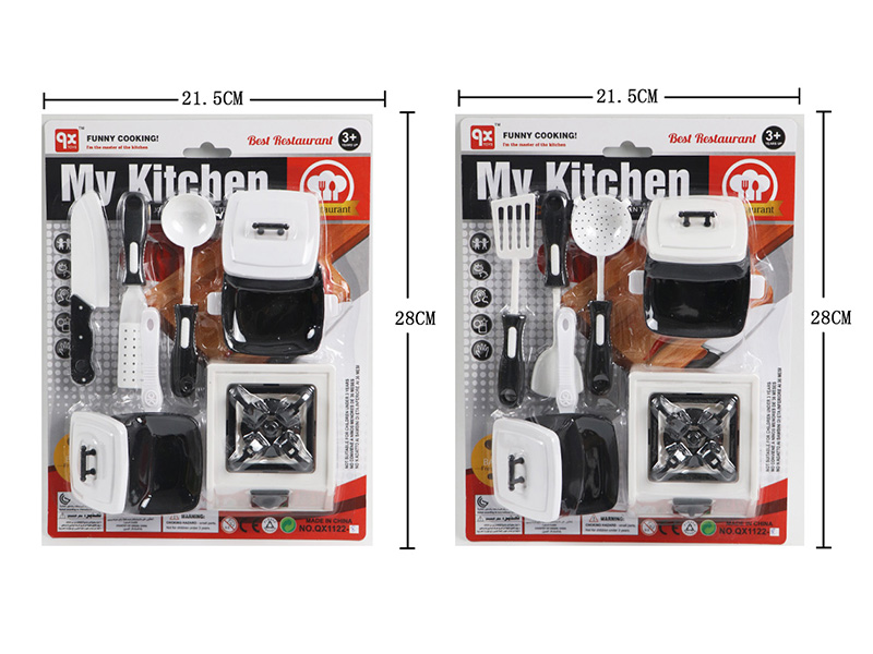 Kitchen Set