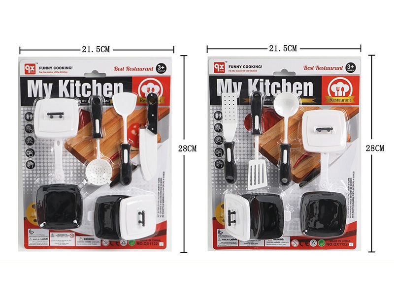 Kitchen Set