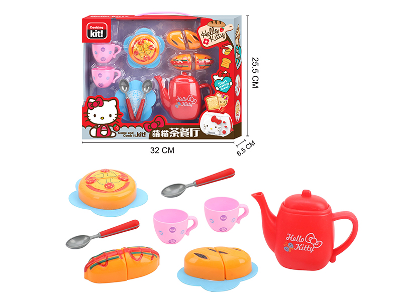 Tea Set