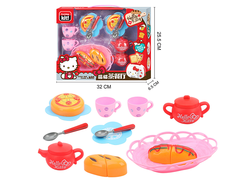 Tea Set