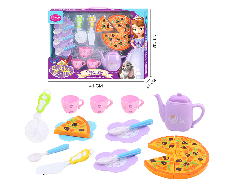 Tea Set