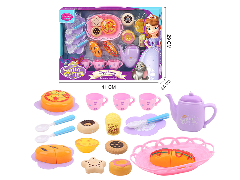 Tea Set