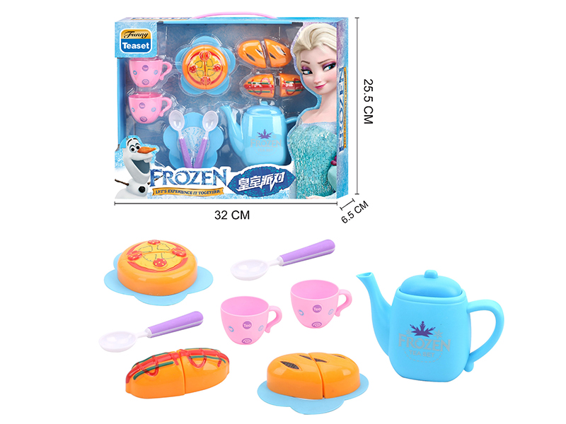 Tea Set