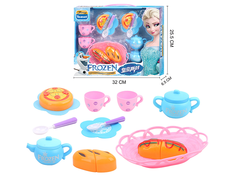 Tea Set