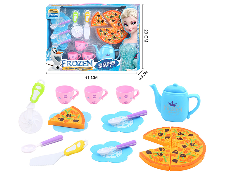 Tea Set