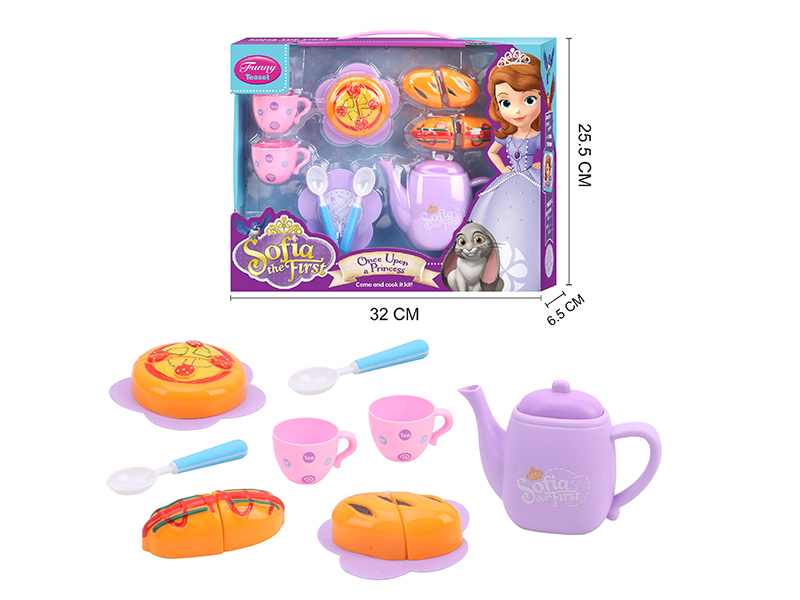 Tea Set