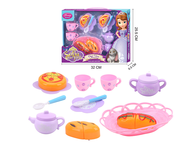 Tea Set