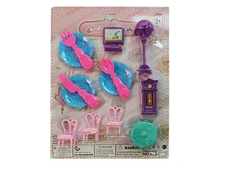 Furniture Toys