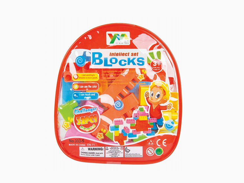 Building Blocks 32pcs