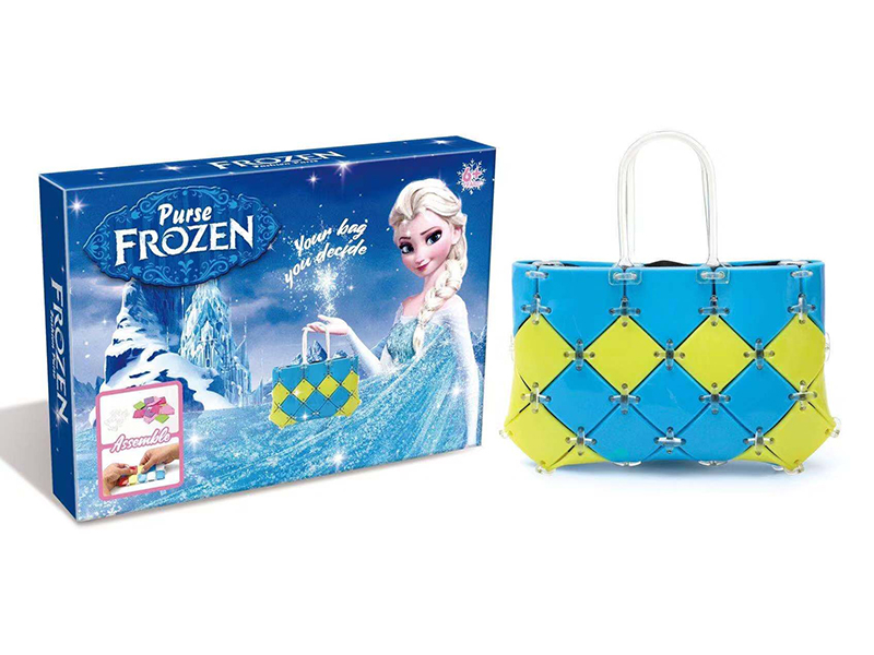 DIY Fashion Handbag