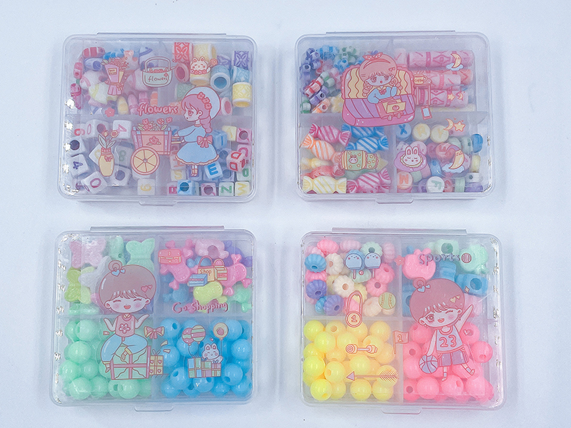 DIY Beads