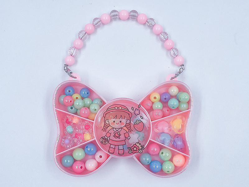 DIY Beads
