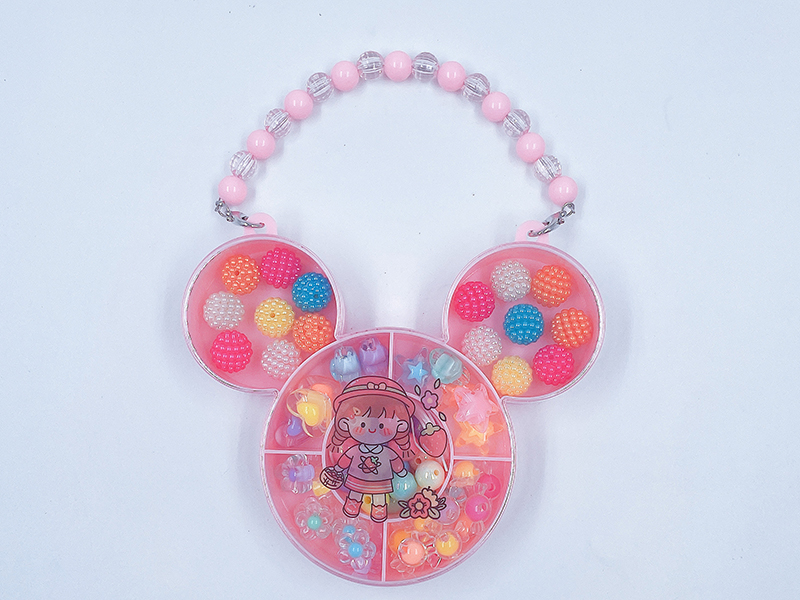 DIY Beads