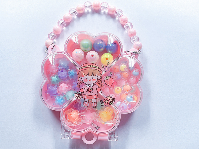DIY Beads