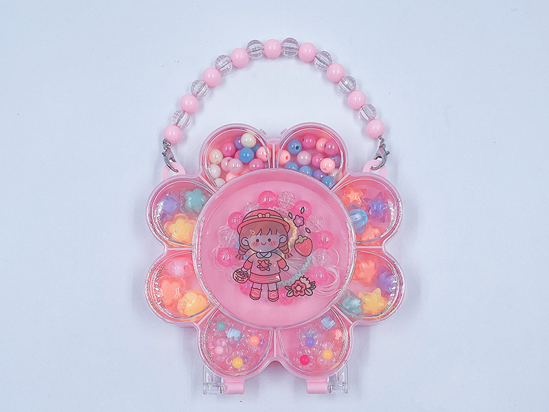 DIY Beads