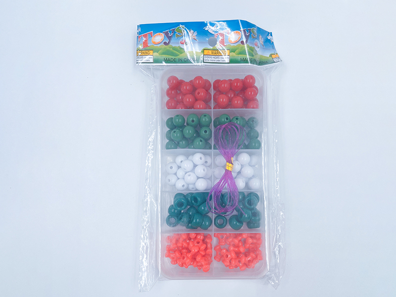 DIY Beads