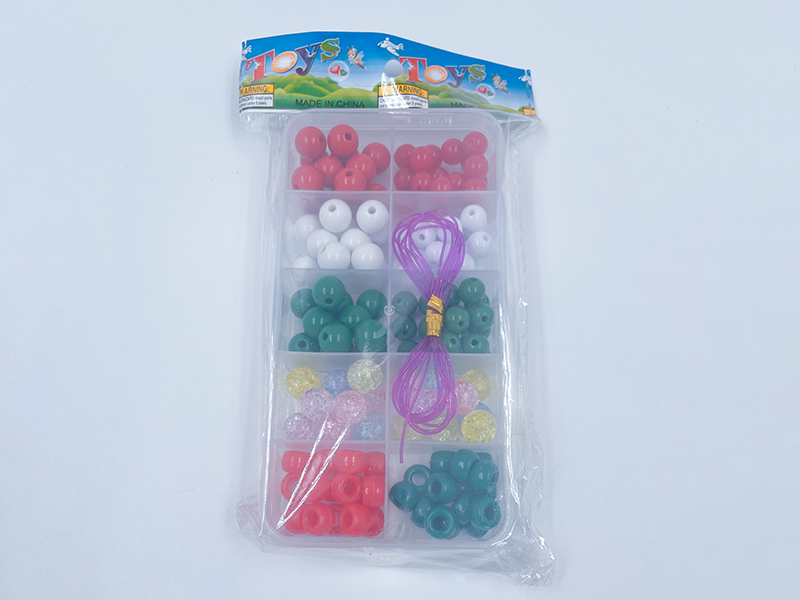 DIY Beads