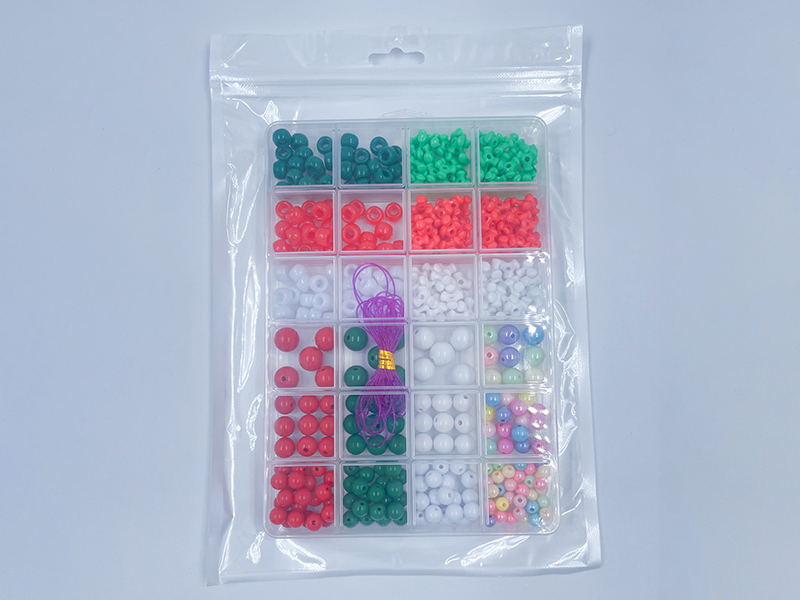 DIY Beads