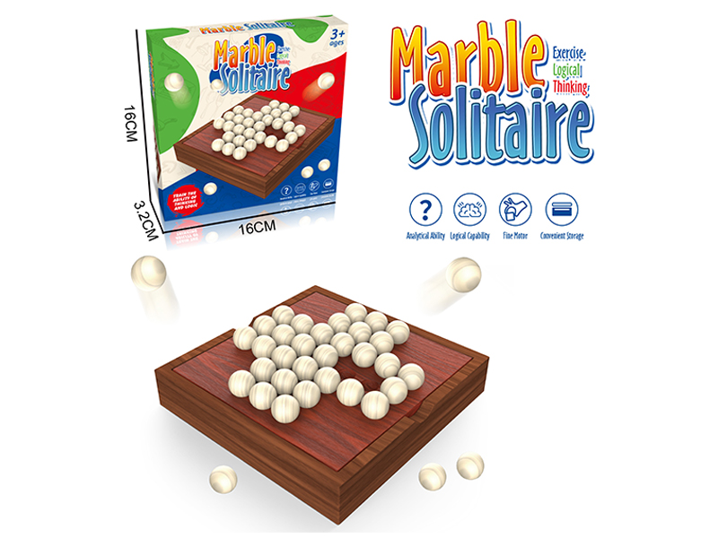 Two Player Game Toy