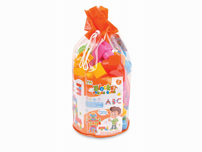 Building Blocks 42pcs