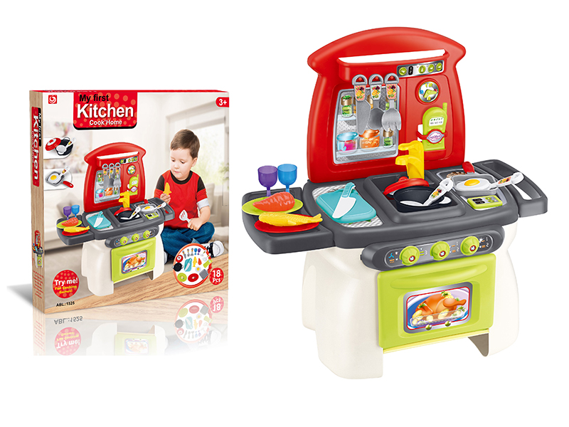 Childrens Kitchenette