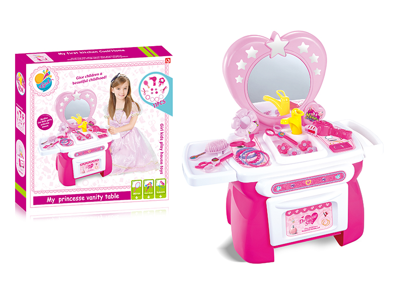 Dressing Table