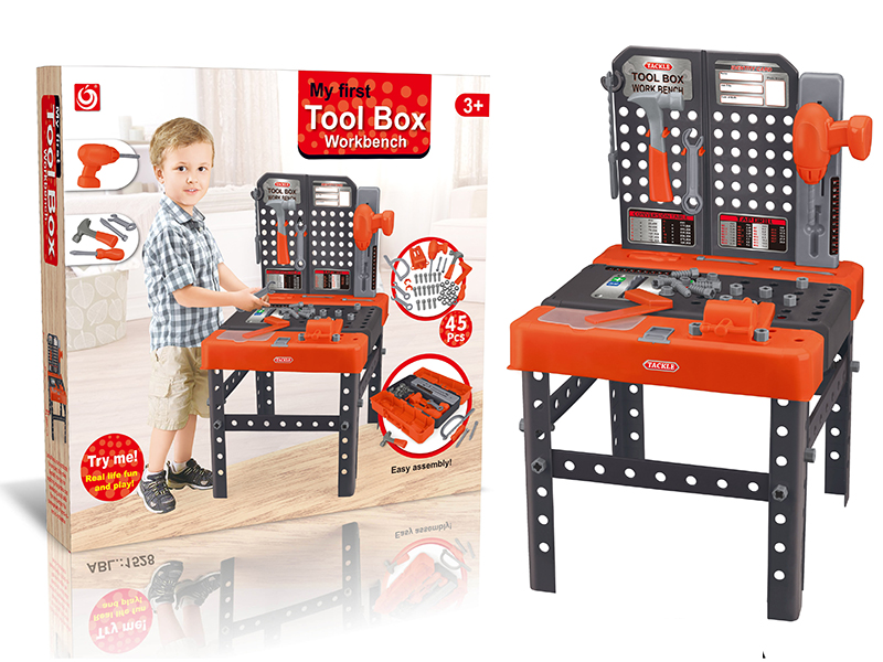 Tools Box
